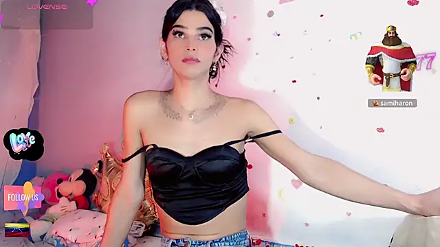 lilith-12 Chat XXX live