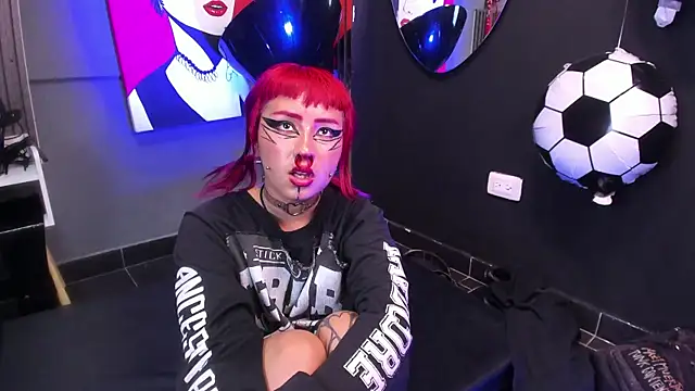 Pola_Pnk's Live XXX Chat