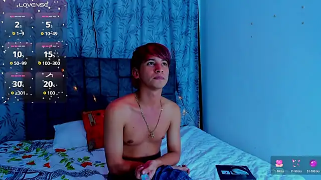 Chat XXX Live IhanKing