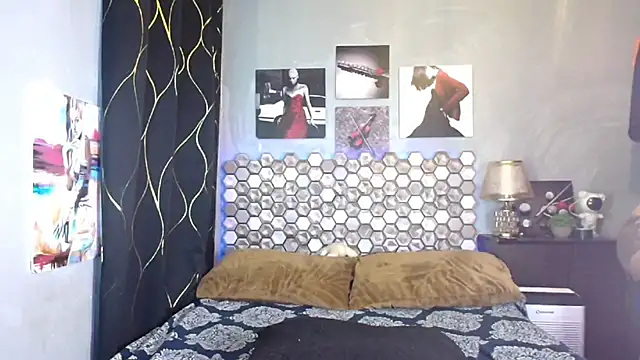 Živý XXX chat Hot_Metallica69