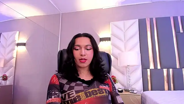 Chat XXX ao vivo de LexyWoods