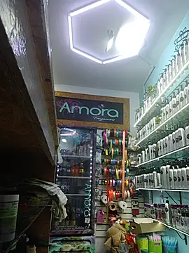 Živý XXX chat LunaZambrano
