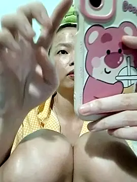 Chammy720 라이브 XXX 채팅