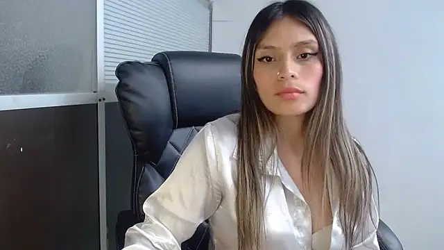 Tiffanysurez_'s Live XXX Chat