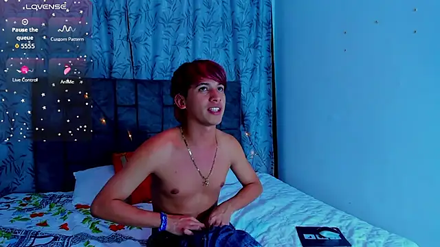 IhanKing Chat XXX live