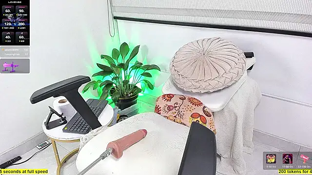 Im_Evanss Live XXX-chat