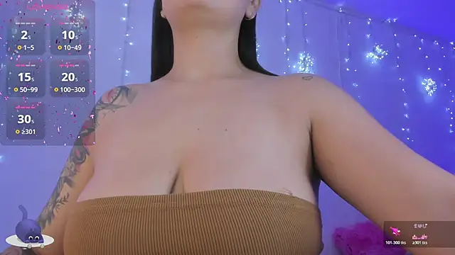 roseliam25 XXX чат на живо