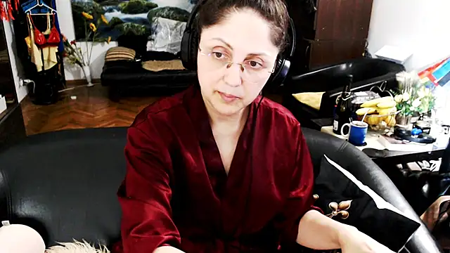 Imperatriza Live XXX-chat