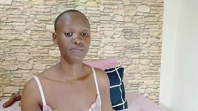 EbonyOlive69's Live XXX Chat