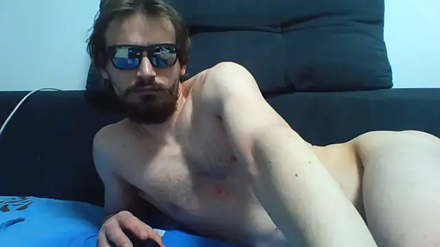 KaelNox live XXX chat