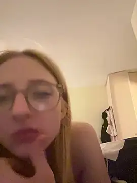 LauraundSteve_ webcam show