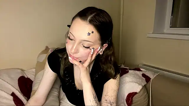 yanashowsy's Live XXX Chat