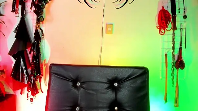 Živý XXX chat irregular_fetish_