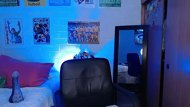 Amy66 Live XXX-Chat