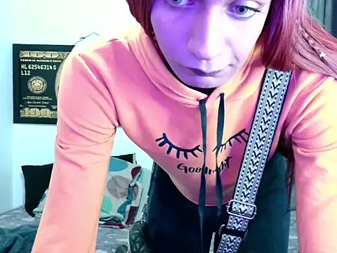 Živý XXX chat Alexxasexy