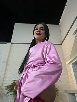Scarleett_22's Live XXX Chat