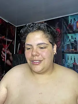 Show Webcam de Hailey_Curvy