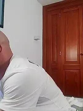 Show de webcam de Visto36