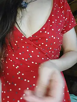 Chat XXX en directo de Darina1991