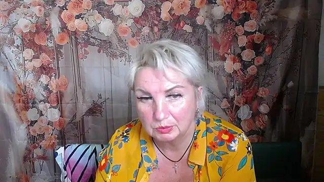 Chat XXX en directo de RenataDaster