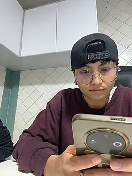 Chat XXX en directo de ian_mathias_