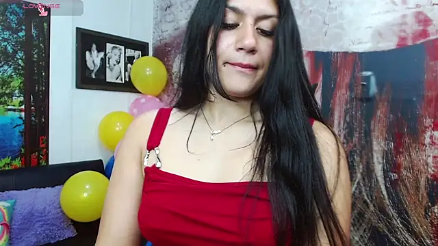 Chatroom XXX en direct de gigi_gilt_