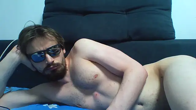 KaelNox live XXX chat