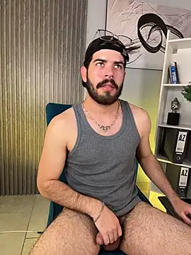 DomBoy_ XXX чат на живо