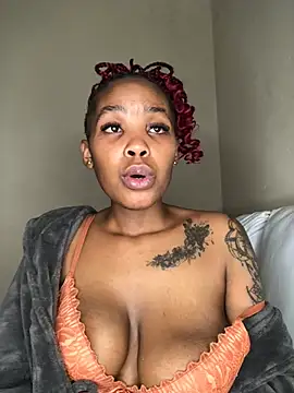 XXX chat uživo modela Nicole-Liam-