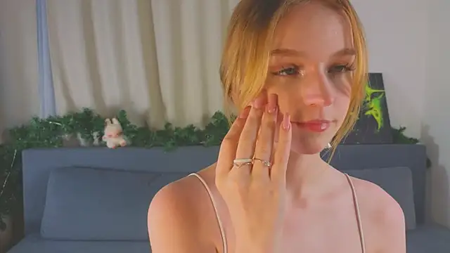 baeyoda Live XXX-chat