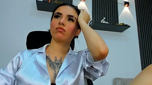 isabella_hv Obrolan Langsung XXX