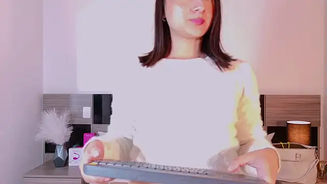 Chatroom XXX en direct de NinaGarcia