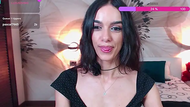 KatherineBisou – Naživo XXX chat