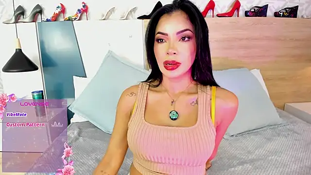 veronikali Chat XXX in diretta