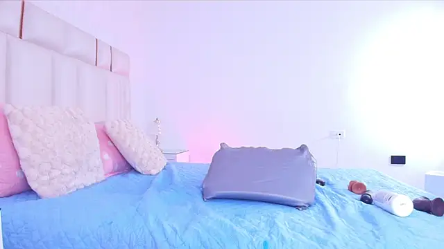 alanarose18 Obrolan Langsung XXX