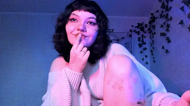 Robin_harrington Chat XXX in diretta
