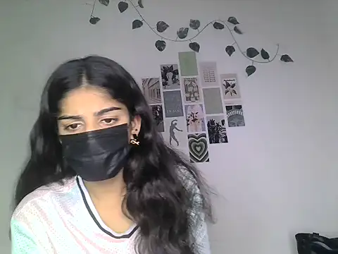Chat XXX en directo de SASSY__BABY_