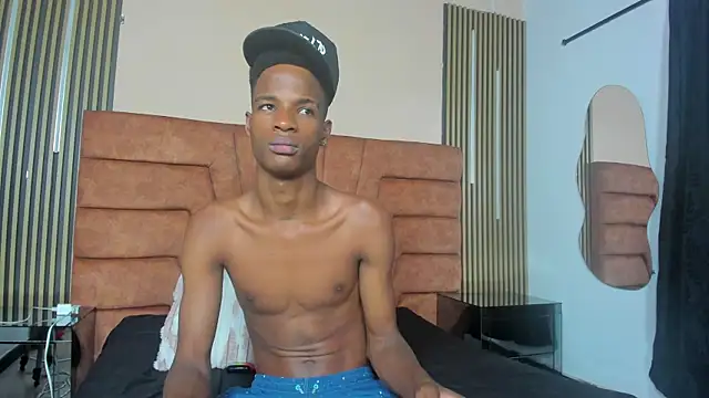 Chat XXX en directo de Tyson_Reed
