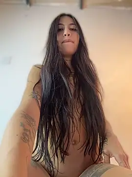 babdemon666 – Naživo XXX chat