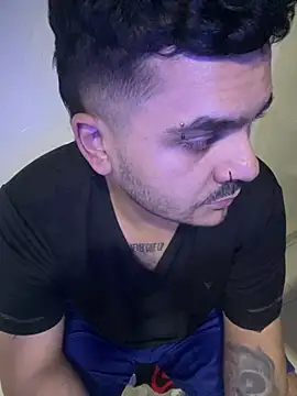 LatinBearX Chat XXX live
