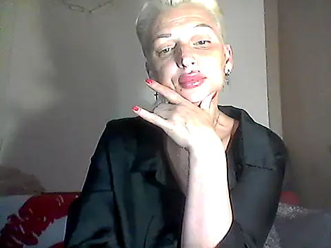 Chat XXX en directo de MaryJane441