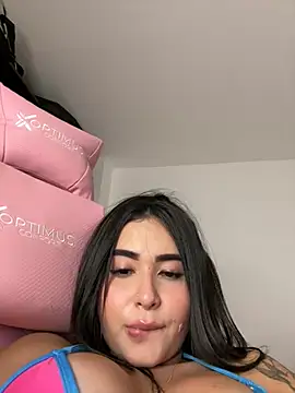 jailyncam_ – Live XXX-chat