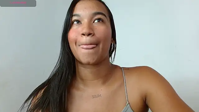 Alexa_priincess' Live XXX Chat
