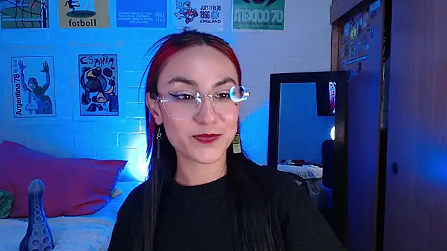 Amy66's Live XXX Chat