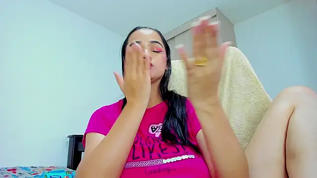 monica_little23's Live XXX Chat
