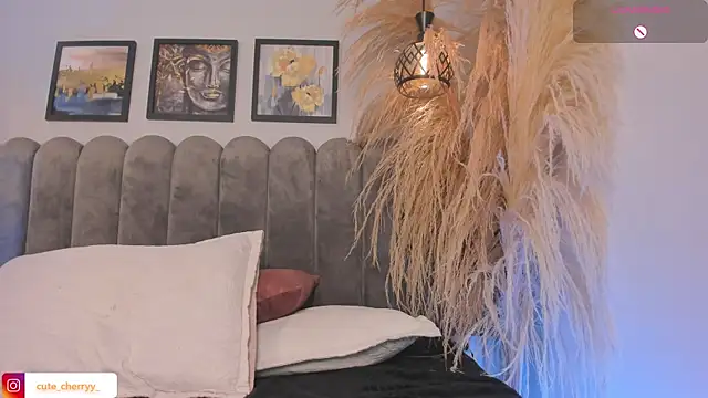 Chat XXX ao vivo de cute__cherry_