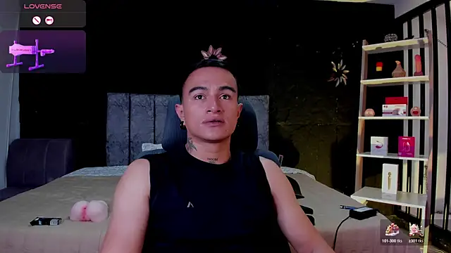 LiamDeepn Live XXX chat