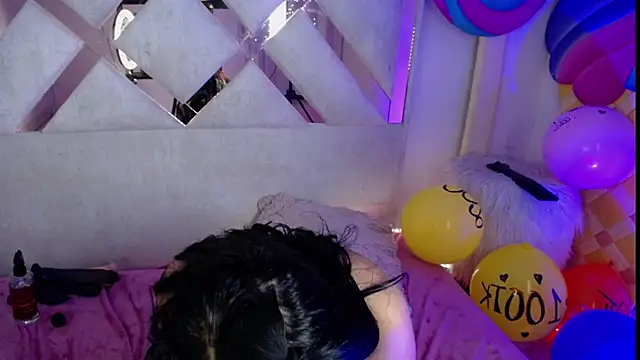 ladymooncs Live XXX-Chat