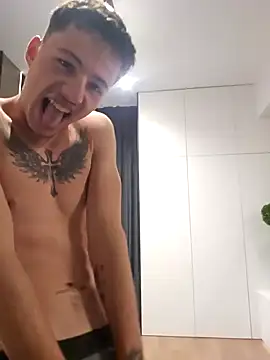 denysio89 라이브 XXX 채팅