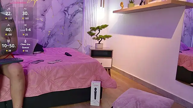 Онлайн чат XXX _mar_cherry